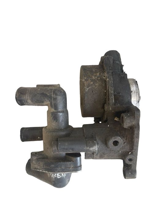 Pompa De Vacuum Peugeot Boxer Box 2006 -> 2.2D