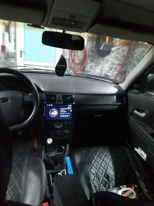 Продам Ладу приора