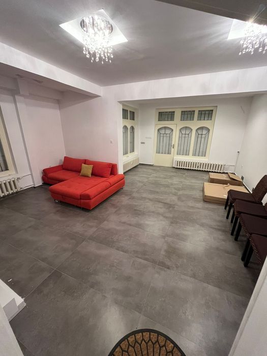 Дава се под наем Офис в София, Изгрев - 65 кв.м за 560 € - Снимка #7