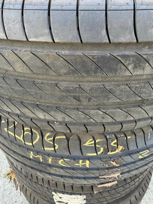 205 55 19 Michelin vara