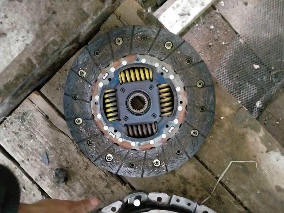 Продам МККП хендай Старекс