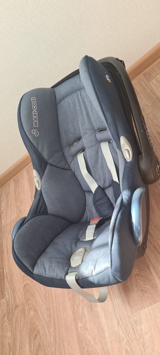 Автолюлька Max cosi