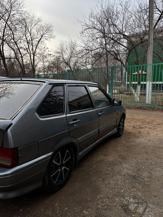 Продам автомобиль Ваз 2114