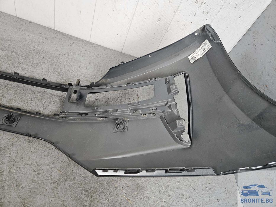 Предна броня SKODA OCTAVIA 4 Шкода октавия 2023-