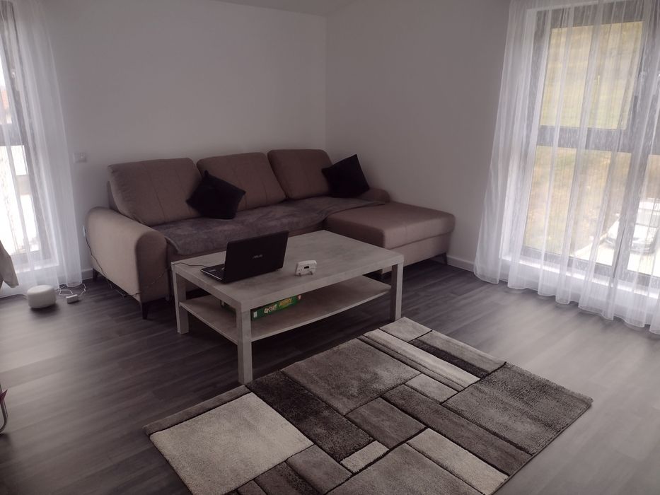 Apartament de vanzare in Apahida Cluj