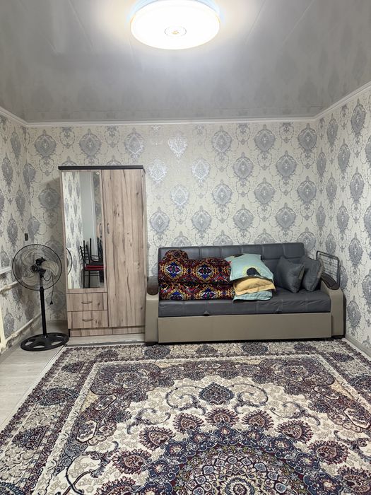 Продам 1-х комнатная 26 м2 квартиру