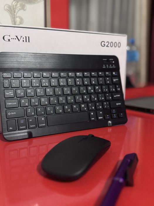 Срочно продаю планшет