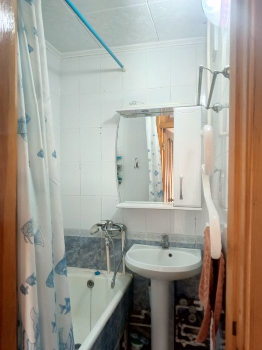 Продам трёшку в Петропавловске