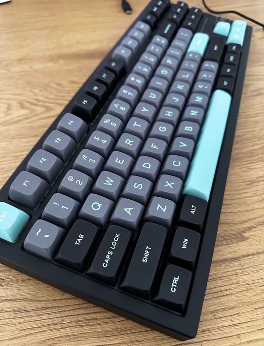 Tastatură EPOMAKER x Feker Galaxy80