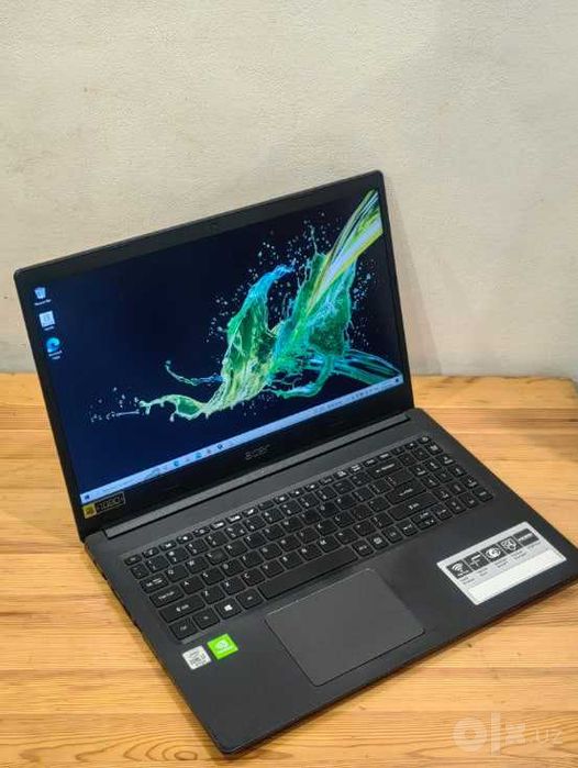 Acer Aspire 3 A315-57G