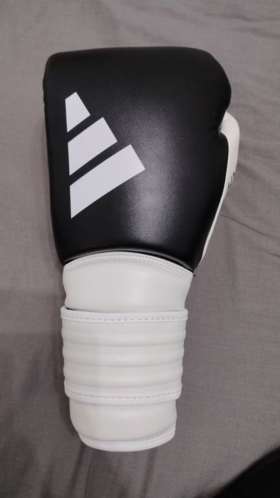 Manusi box adidas hybrid 300