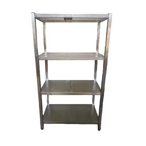 Rastele-Rafturi din inox, dimensiuni la cerere