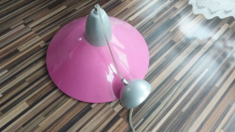 Lustră cameră cu doua halogene/leduri