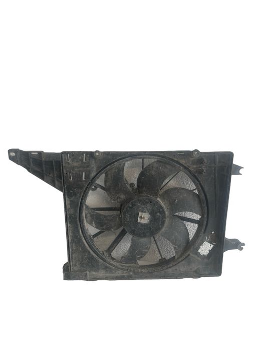 Electroventilator Racire Dacia Logan Mcv Ks_ 2007 - > 1.5Dci / 1.6B 8
