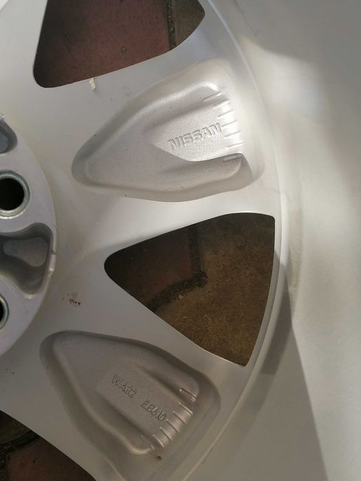 Janta Nissan Pathfinder