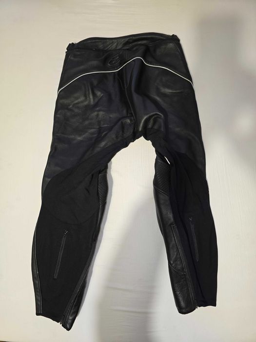 Кожени мотоциклетни панталони Alpinestars XL