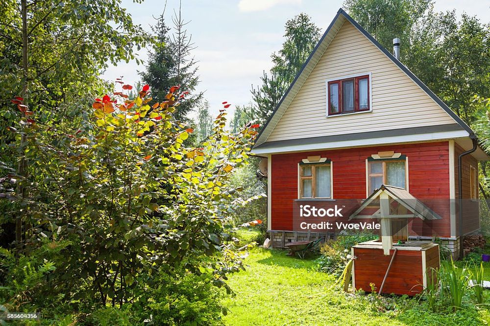 Продается дом в спутнике