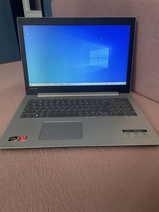 Lenovo IdeaPad 330, Ryzen 5, SSD 1 TB