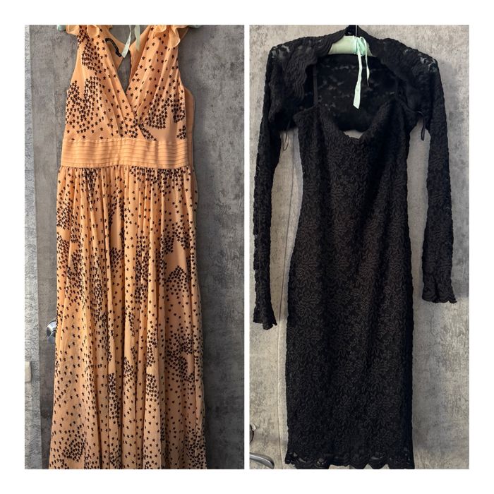 Женская одежда от 3 тыс тенге