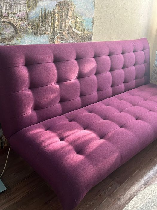 Раскладной диван