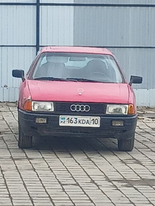 Ауди б3 1.6 карбюратор кейхен