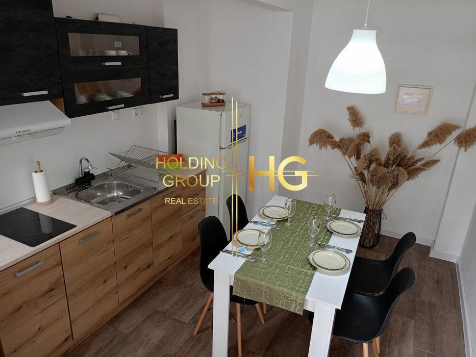 Продава се Двустаен апартамент в Варна, Гръцка махала - 70 кв.м за 3213 €/кв.м - Снимка #4