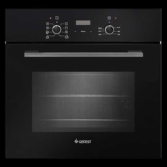 Духовой шкаф GEFEST