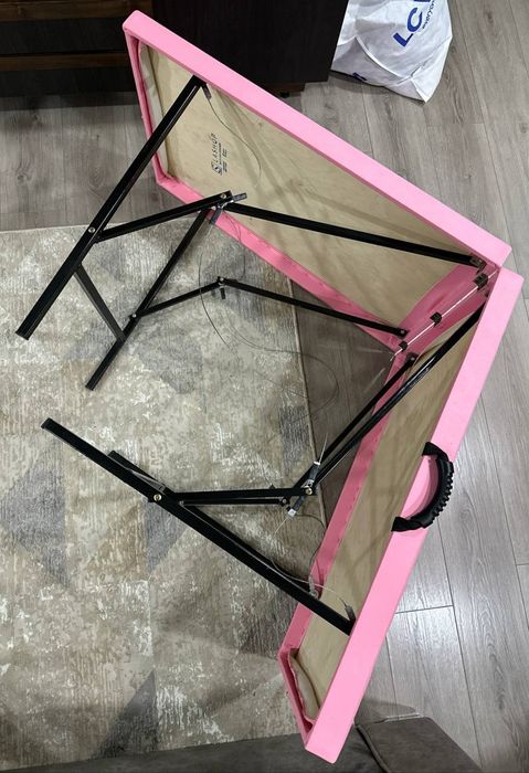 Продаётся кушетка для наращивание ресниц