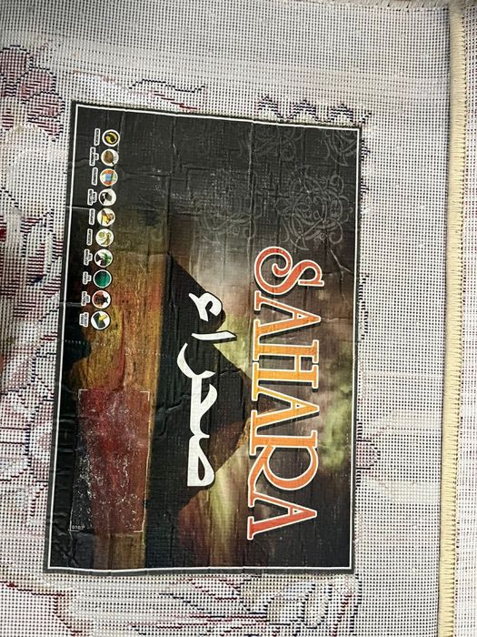 Продам ковер 3х4