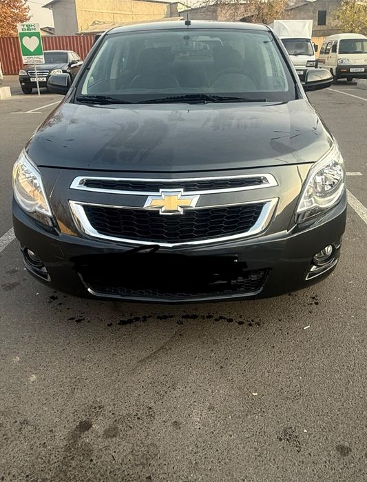 Кобальт 2023 4 позиция