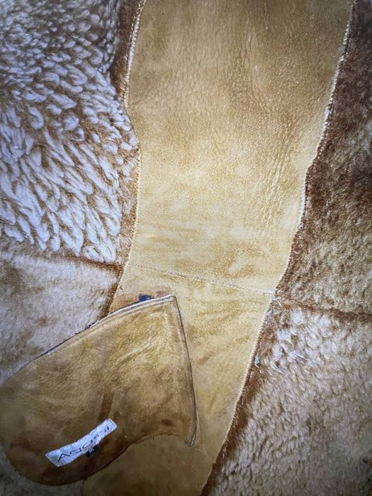 Dublyonka tureckiy yanhi