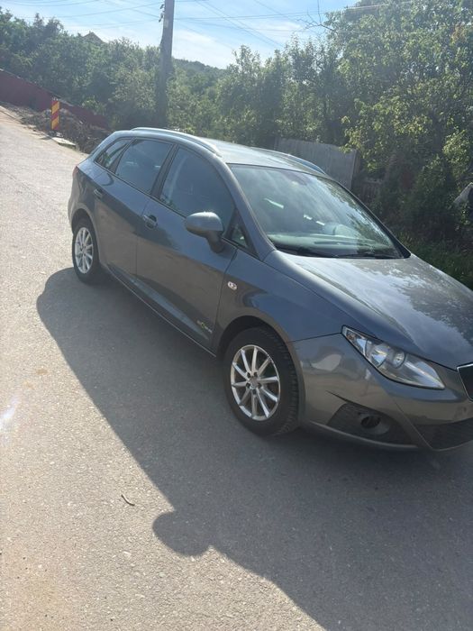 Vând Seat Ibiza 1.2 TDI