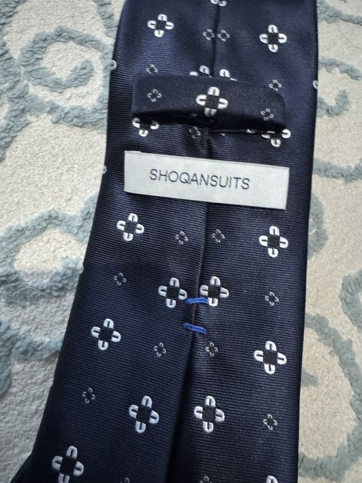 Галстуки shoqansuits