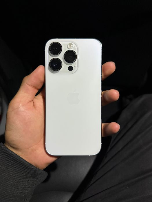 Iphone 14 pro.