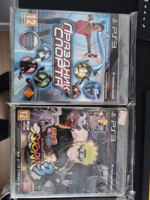 Продам playstation 3