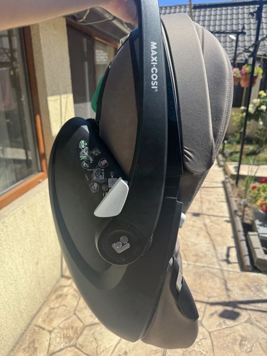 Maxi Cosi Pebble 360 Pro 2