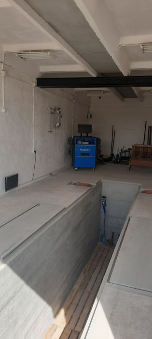 Развал- схождения .