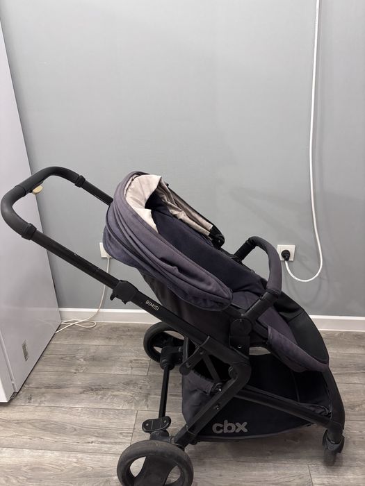 Коляска Cybex 2 в 1