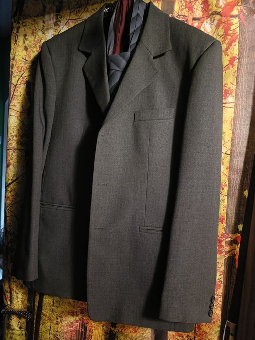 Costum bărbați, măsură 48