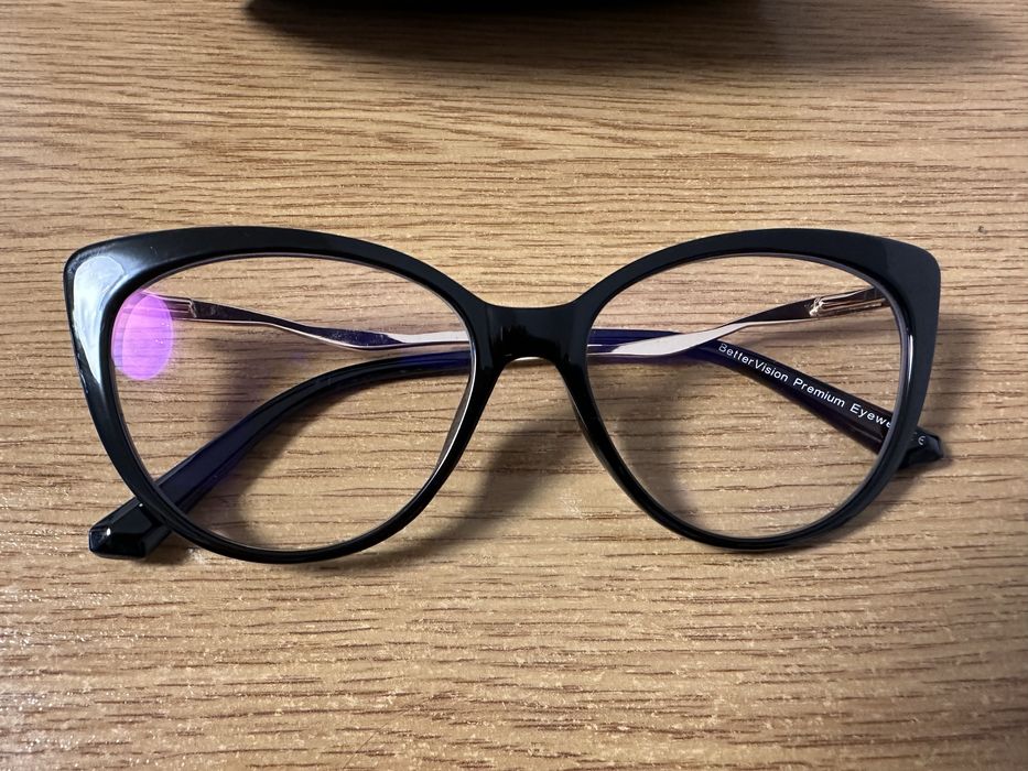 Better Vision очила за компютър