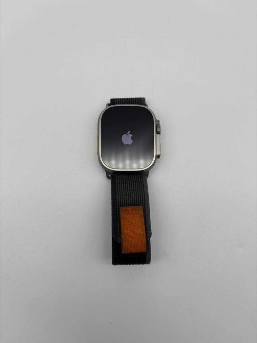 Apple Watch Ultra GPS Titanium 49mm