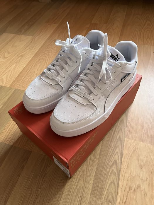 Оригинальные пума кроссовки