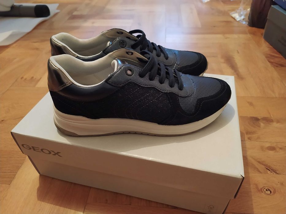 Geox N 36 маратонки