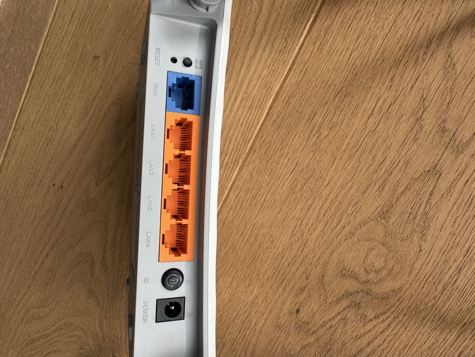 Router TP-Link Archer A5