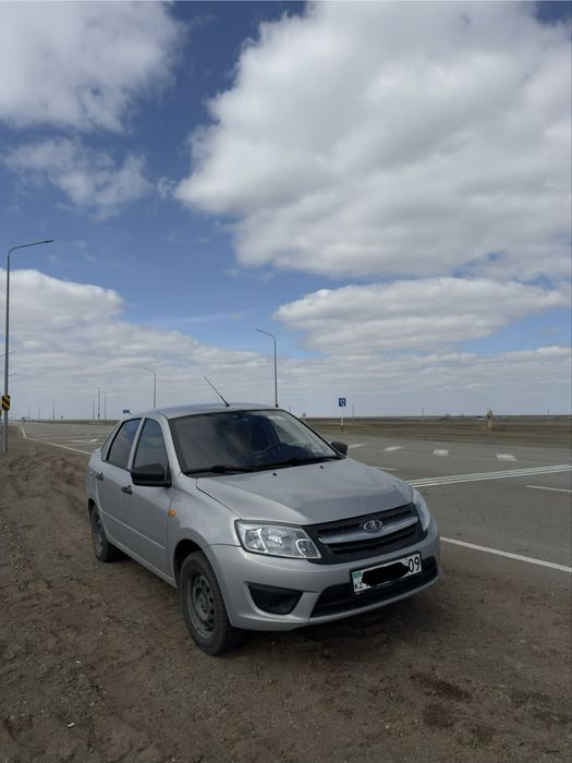 Продам Lada granta