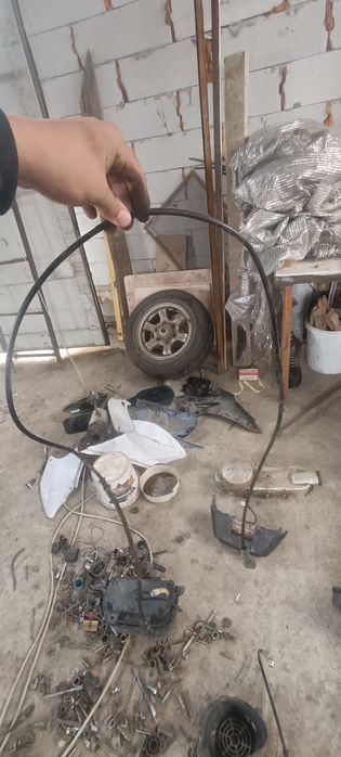 Запчасть на мопед