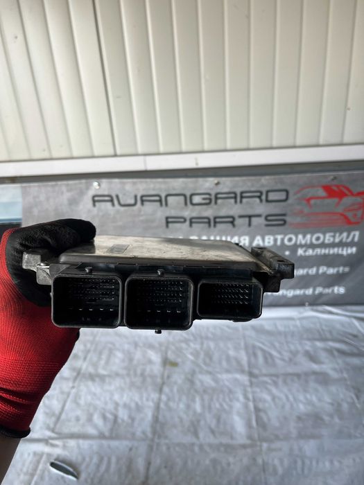 Компютър Ford Mondeo,Kuga 2.0 tdci 2бр.