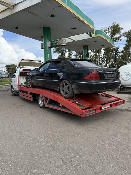 Эвакуатор не дорого