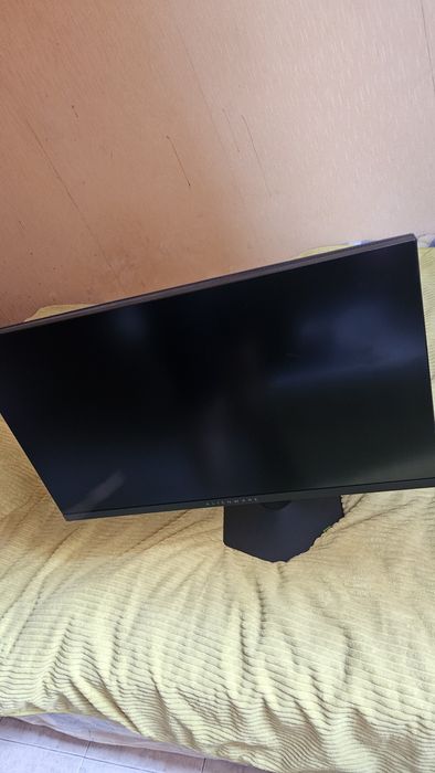Монитор Alienware AW2724DM