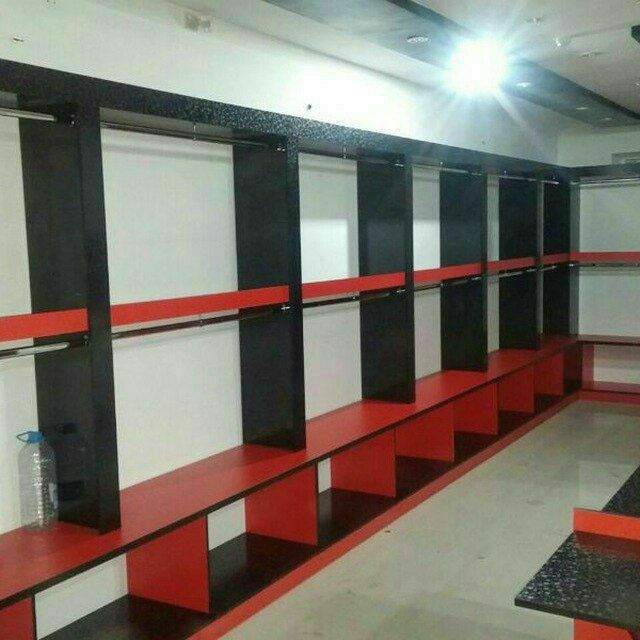 Магазин полка заказ дастафка без пилатно установка